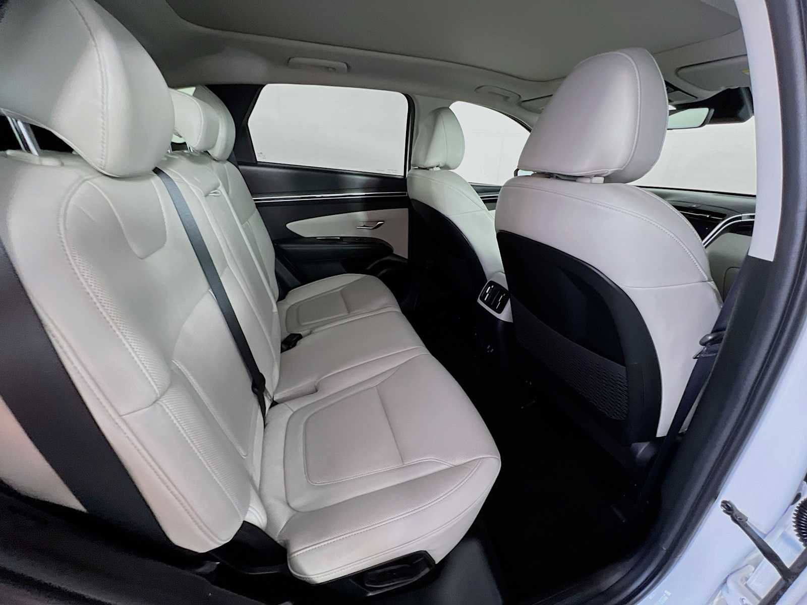 Certified 2023 Hyundai Tucson Limited image 27