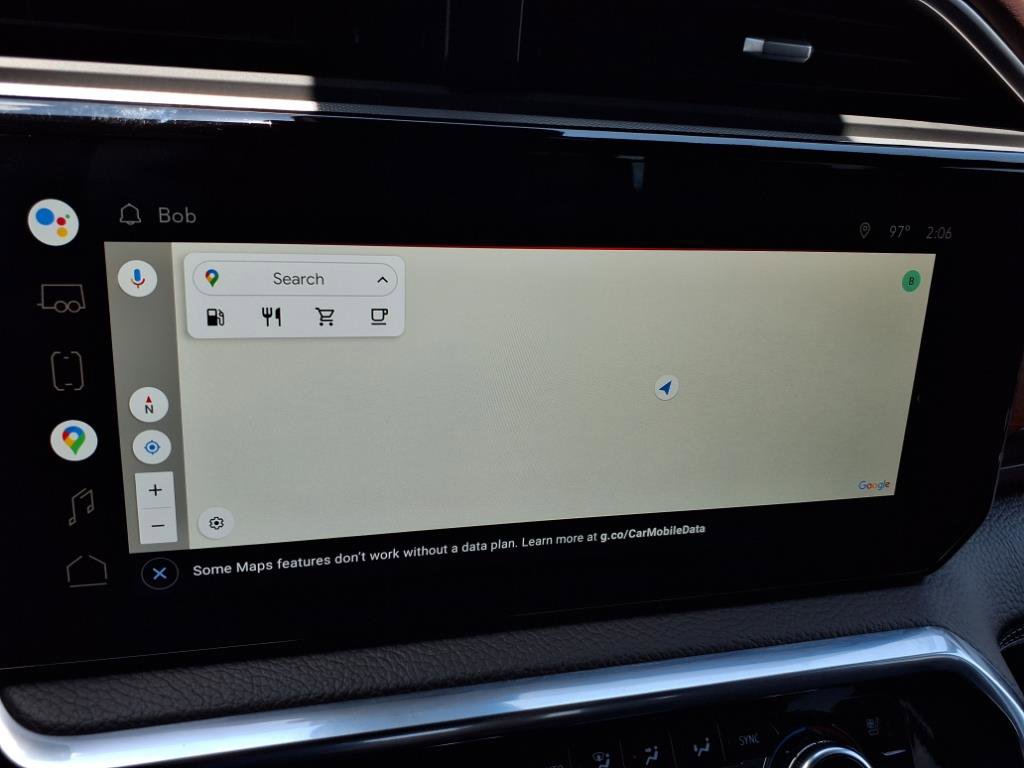 Used 2022 GMC Sierra 1500 Denali w/ Denali Reserve Package image 20