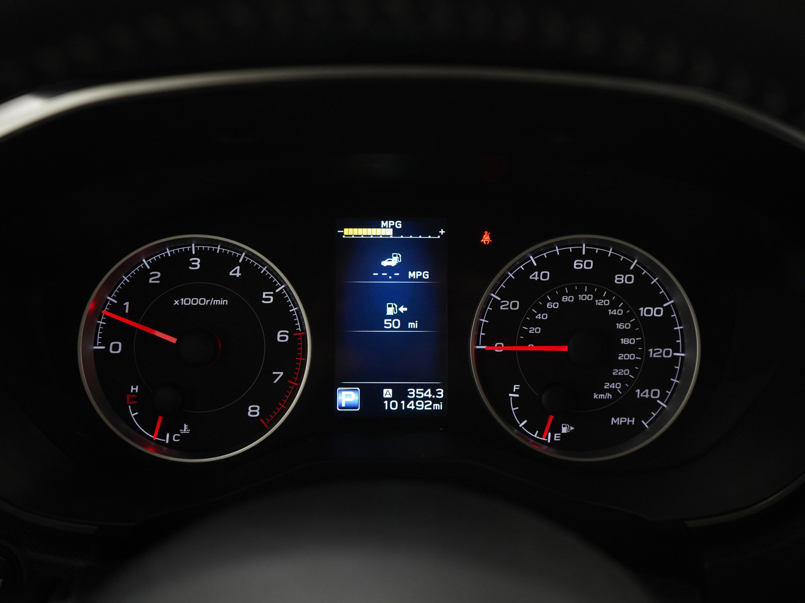 Used 2021 Subaru Ascent Premium image 27