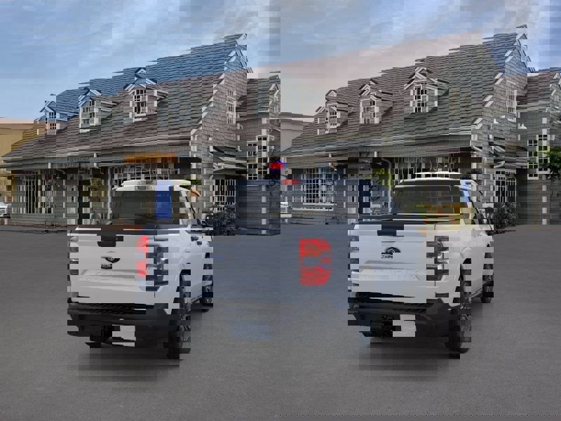 New 2026 Ford Maverick XLT w/ 4K Tow Package image 8