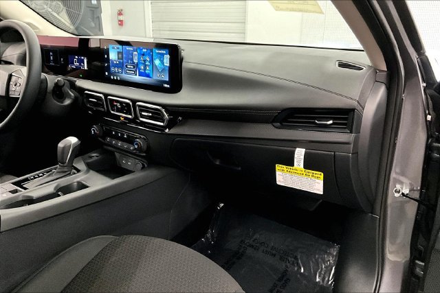 New 2027 Nissan Sentra S FWD image 36