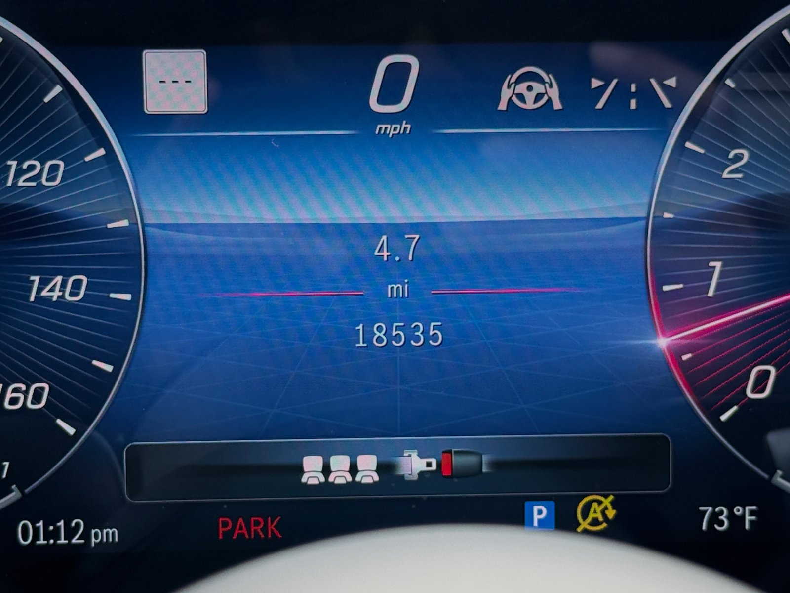 Used 2023 Mercedes-Benz S 580 4MATIC Sedan image 11