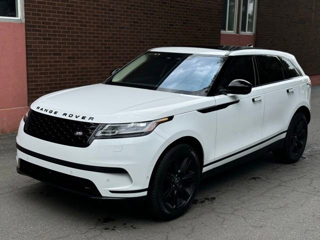 Used 2021 Land Rover Range Rover Velar S
