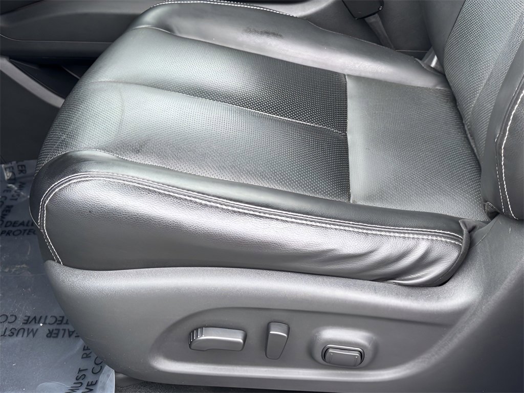 Used 2021 Nissan Murano SL w/ SL Moonroof Package image 11