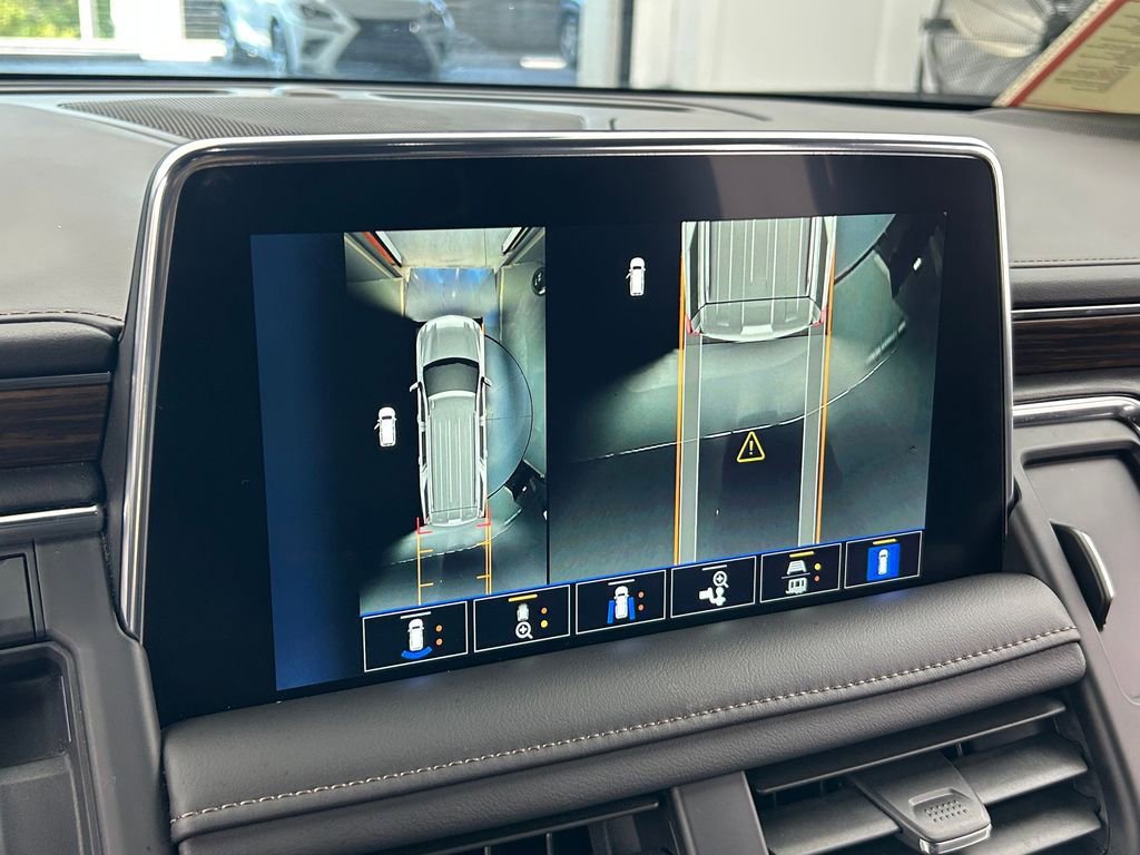 Used 2023 Chevrolet Tahoe High Country image 20