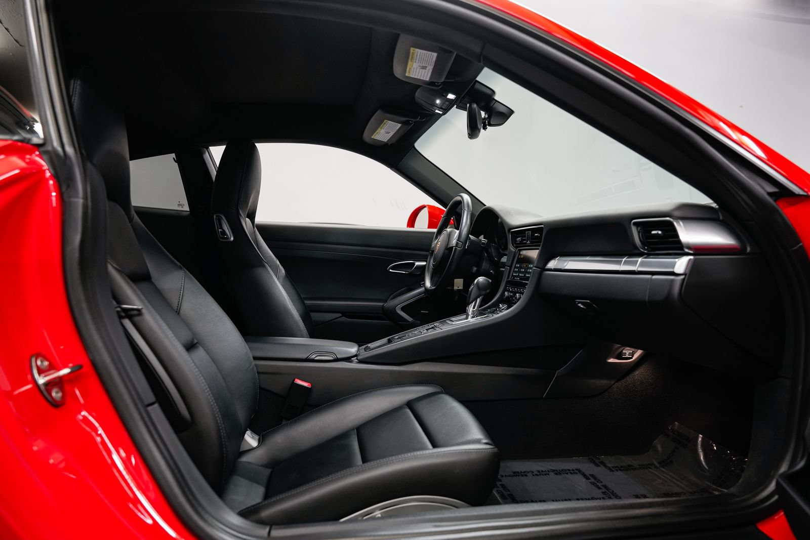 Used 2014 Porsche 911 Carrera RWD image 25