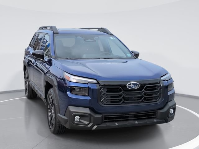 New 2026 Subaru Outback Limited XT AWD/4WD image 1