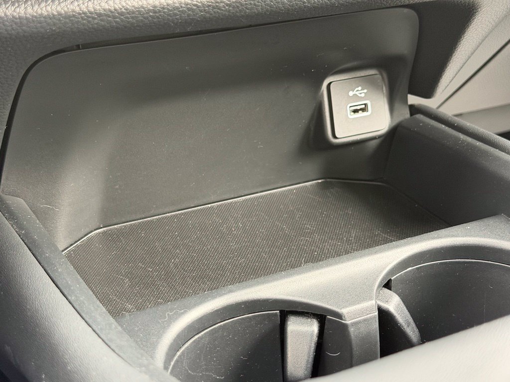 Certified 2023 Honda HR-V LX image 14