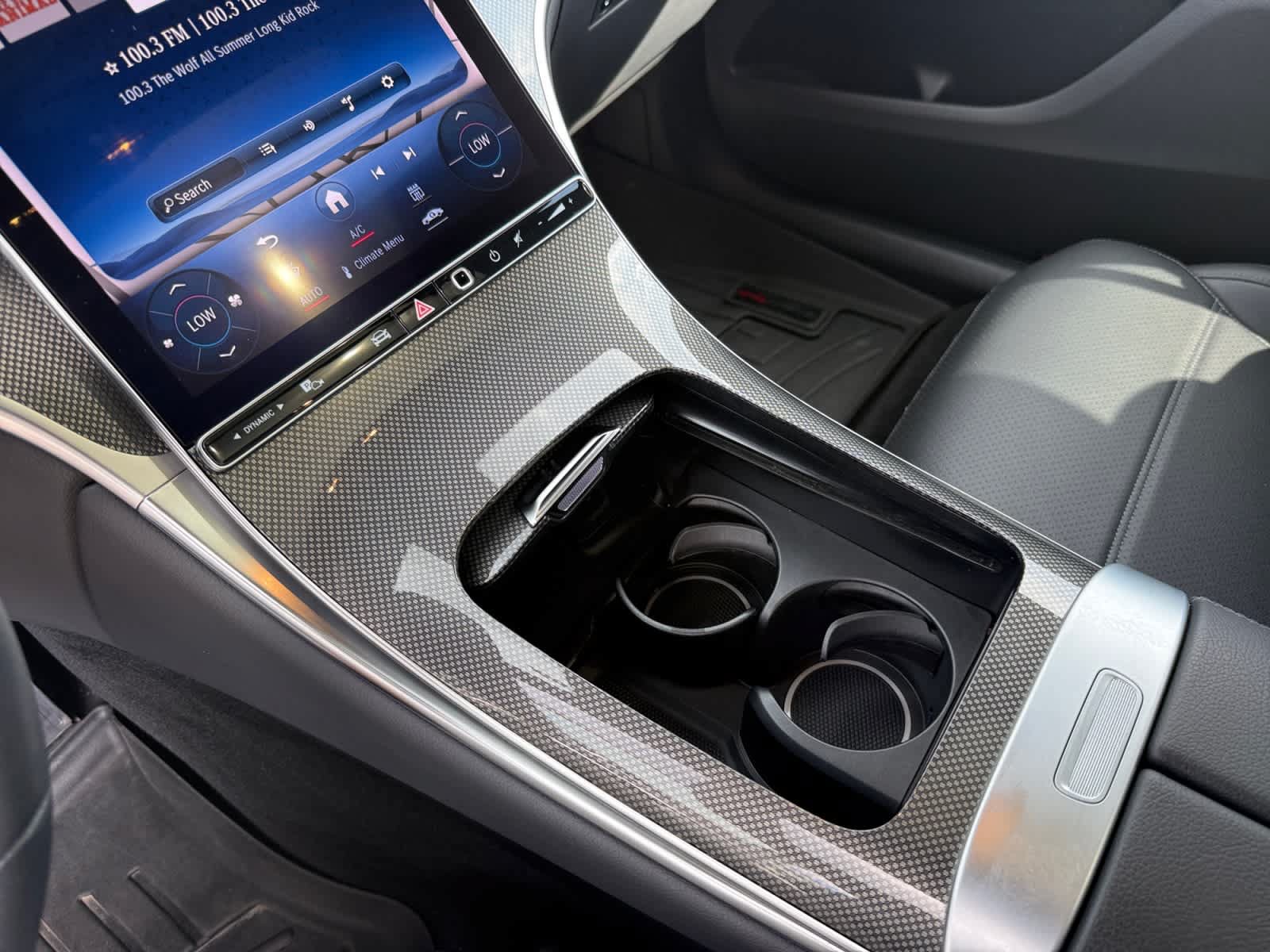 Certified 2023 Mercedes-Benz GLC 300 4MATIC image 22