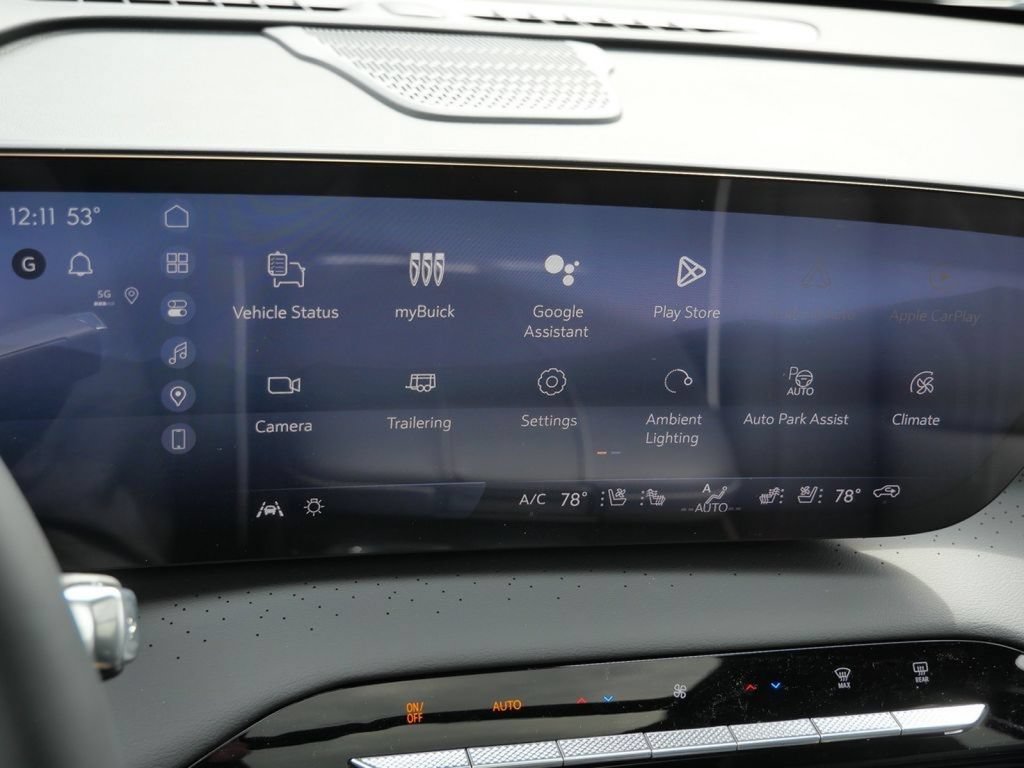 New 2026 Buick Enclave Avenir w/ Super Cruise Package AWD/4WD image 52