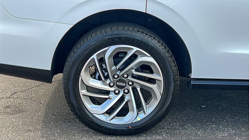 New 2026 Lincoln Navigator L Reserve image 5