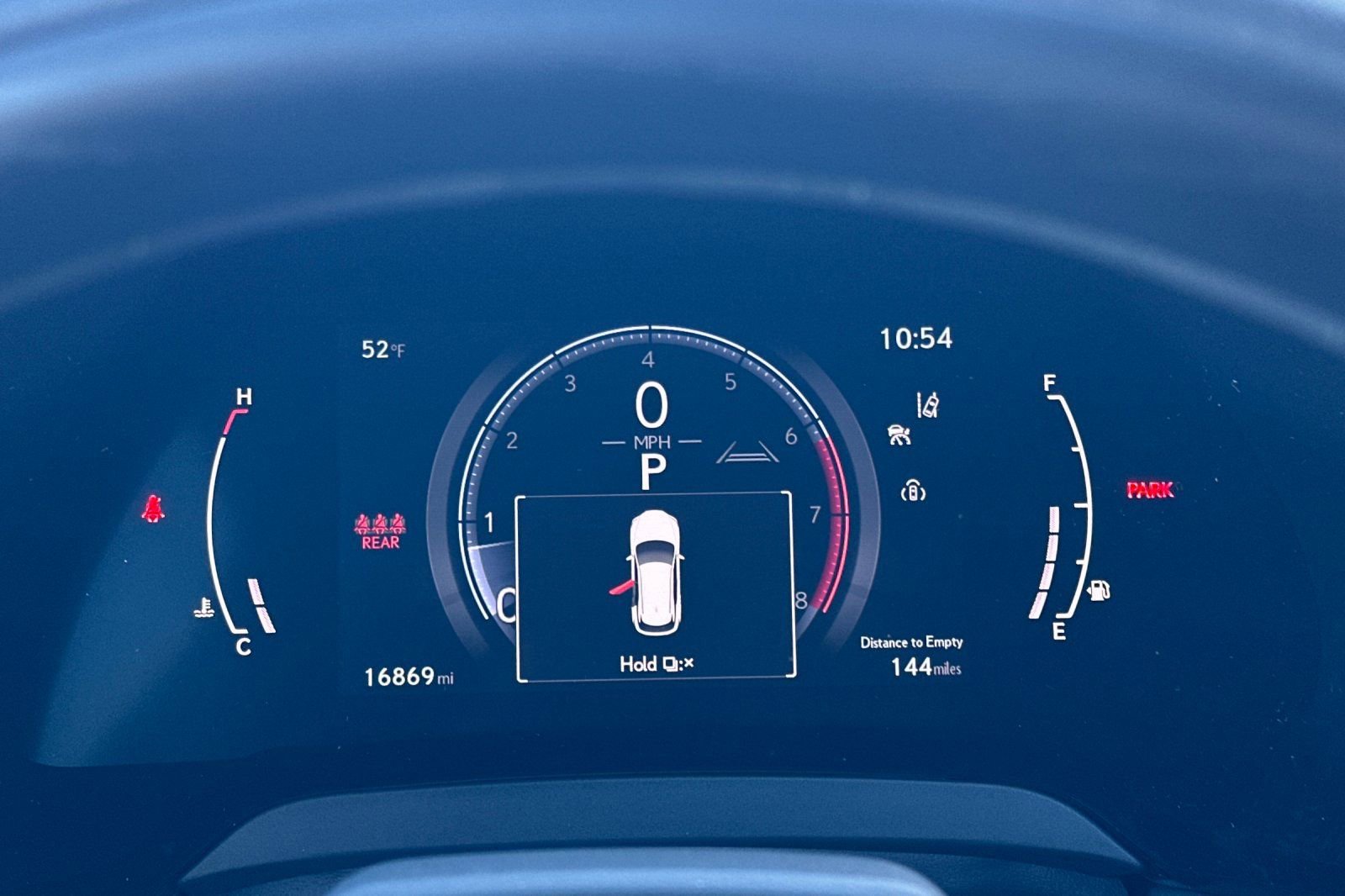 Used 2024 Lexus RX 350 AWD w/ Convenience Package image 23