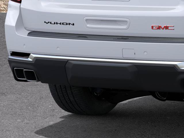 New 2026 GMC Yukon Denali w/ Sun & Power Step Package AWD/4WD image 39