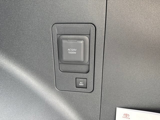 New 2026 Toyota bZ AWD/4WD image 33