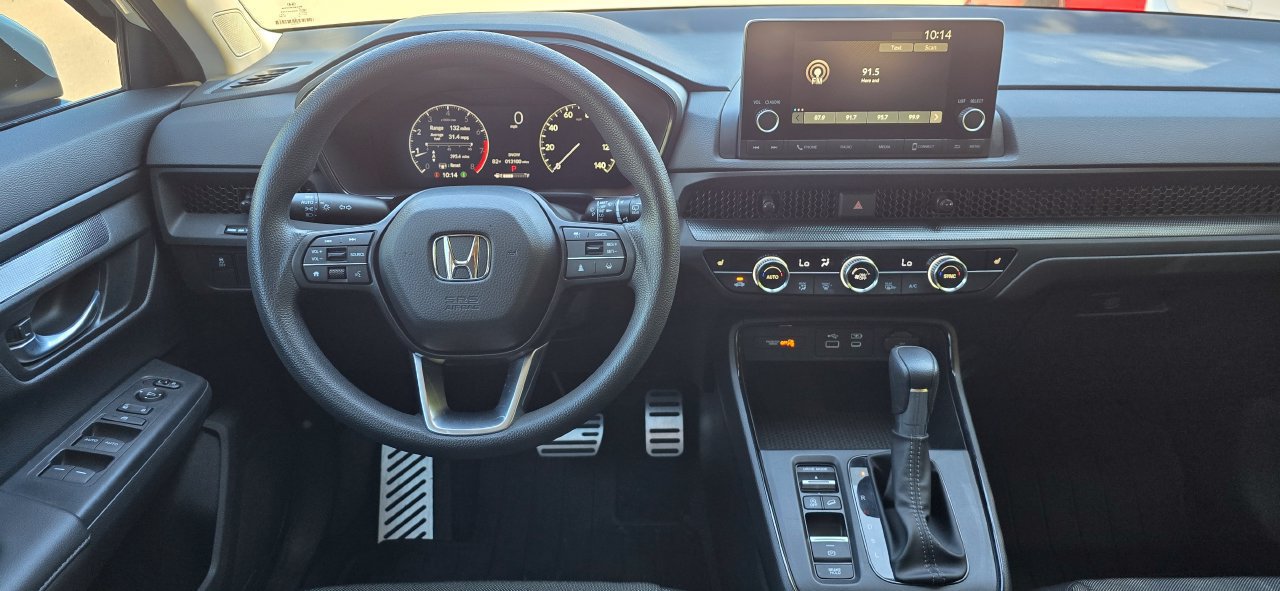 Used 2024 Honda CR-V EX image 15