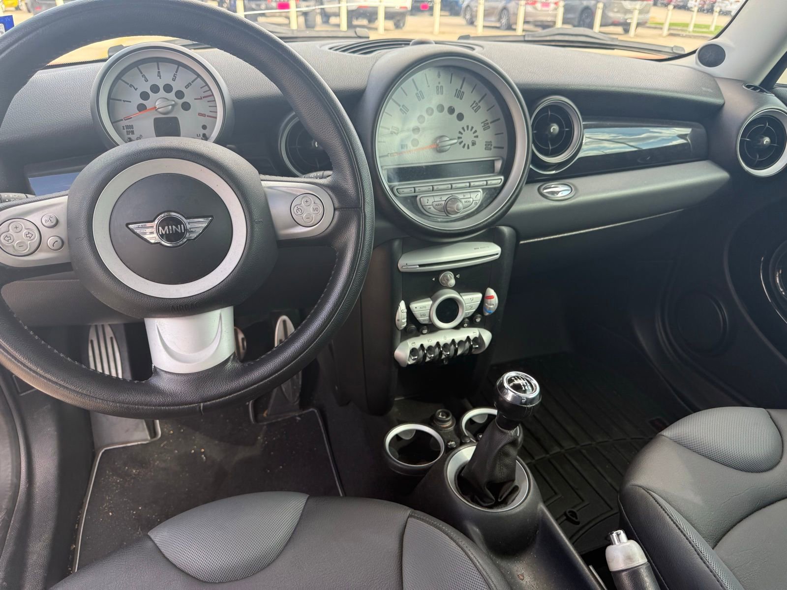 Used 2009 MINI Cooper Clubman S image 5