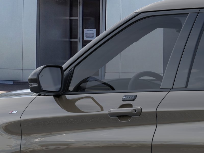 New 2026 Ford Explorer ST-Line w/ ST-Line Street Pack AWD/4WD image 21