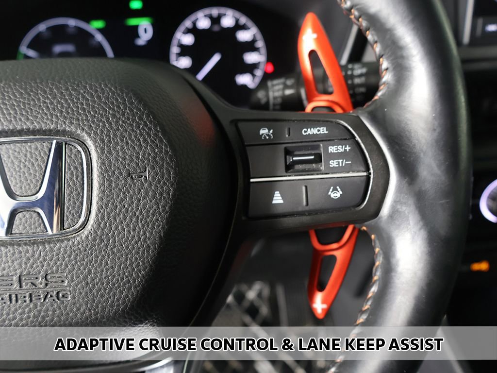 Used 2024 Honda CR-V Sport image 4