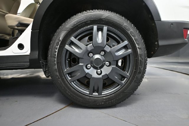 Used 2018 Ford Escape Titanium AWD/4WD image 9