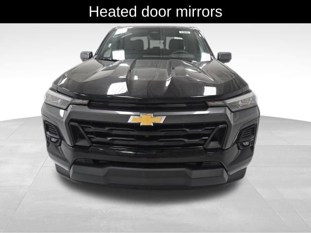 New 2026 Chevrolet Colorado LT w/ LT Convenience Package image 9