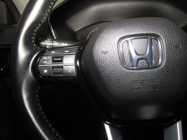Certified 2025 Honda CR-V EX-L image 5