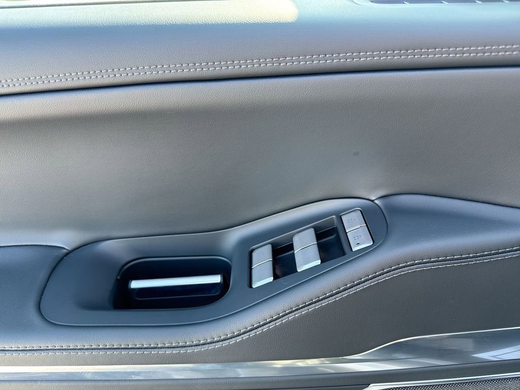 New 2026 Lincoln Navigator L Reserve w/ Jet Appearance Package image 22