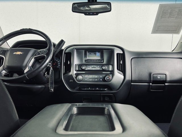 Used 2015 Chevrolet Silverado 3500 LT image 34