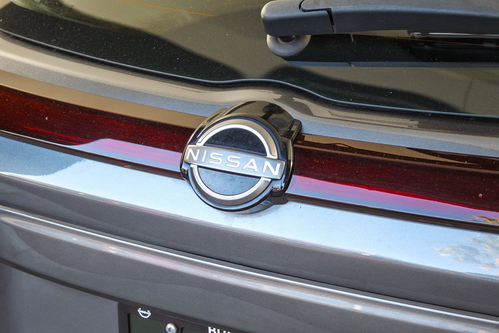 Used 2023 Nissan Kicks S image 10