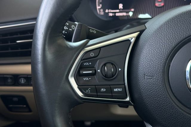 Used 2024 Acura TLX w/ Technology Package FWD image 29