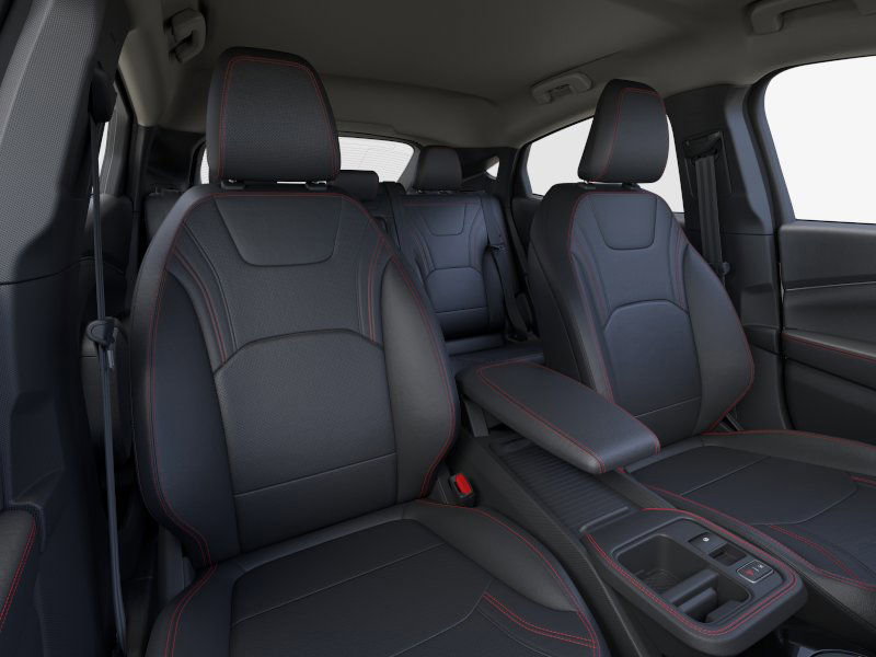 New 2025 Ford Mustang Mach-E Premium w/ Sport Appearance Package image 10