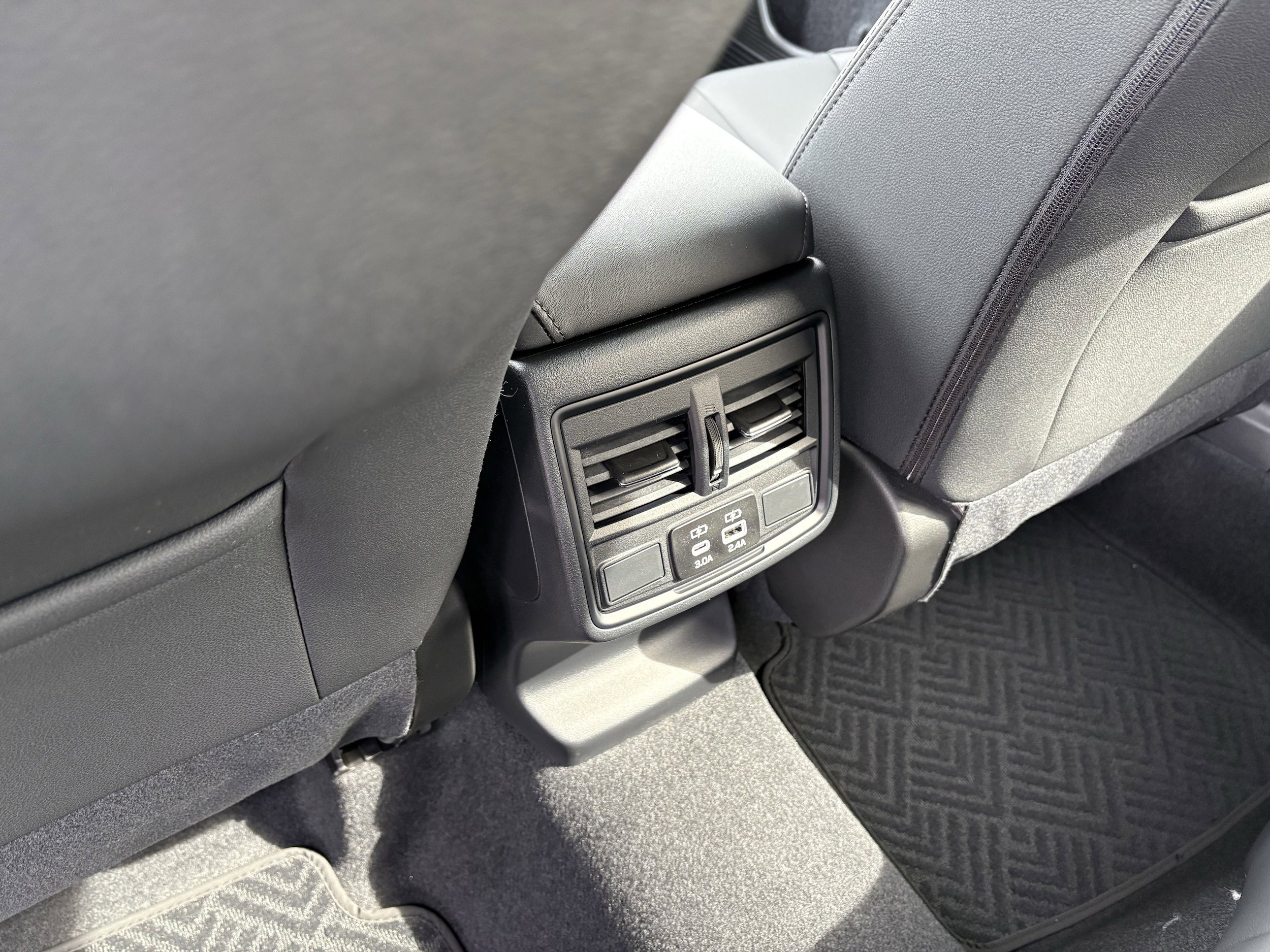 New 2026 Subaru Outback Premium image 32