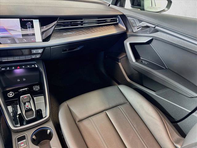 New 2026 Audi A3 2.0T Premium AWD/4WD image 21
