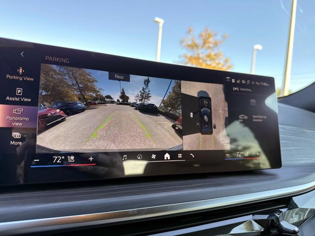 New 2026 BMW X6 xDrive40i w/ Premium Package image 25