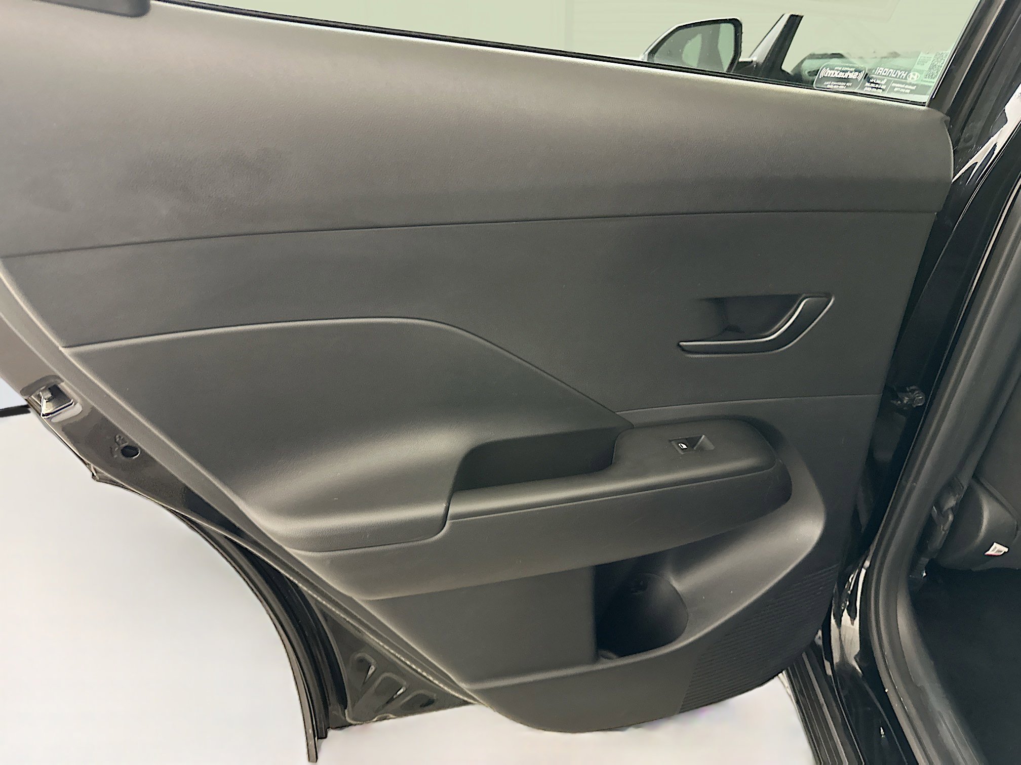 Used 2024 Hyundai Kona SEL image 26