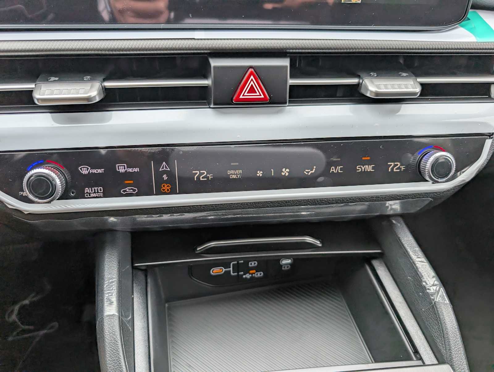 New 2027 Kia Sportage S AWD/4WD image 25