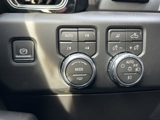 New 2026 GMC Sierra 1500 AT4X w/ AT4X AEV Edition image 13