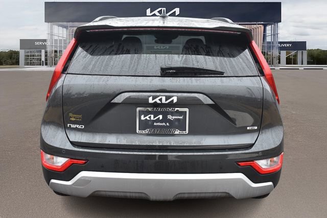 New 2025 Kia Niro EX image 5