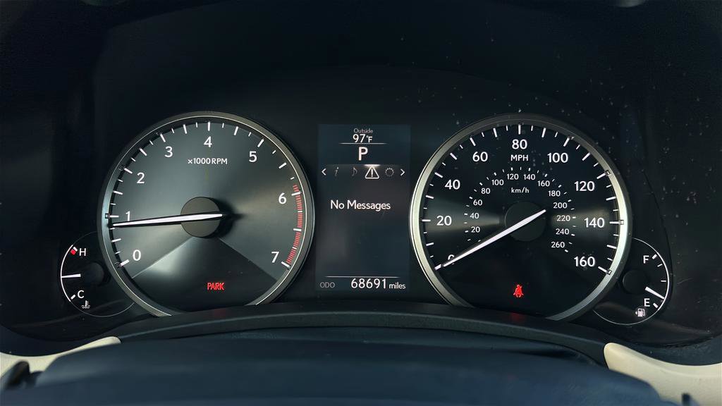 Used 2016 Lexus NX 200t FWD w/ Premium Package image 24