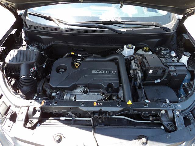 Certified 2019 Chevrolet Equinox LT AWD/4WD image 43