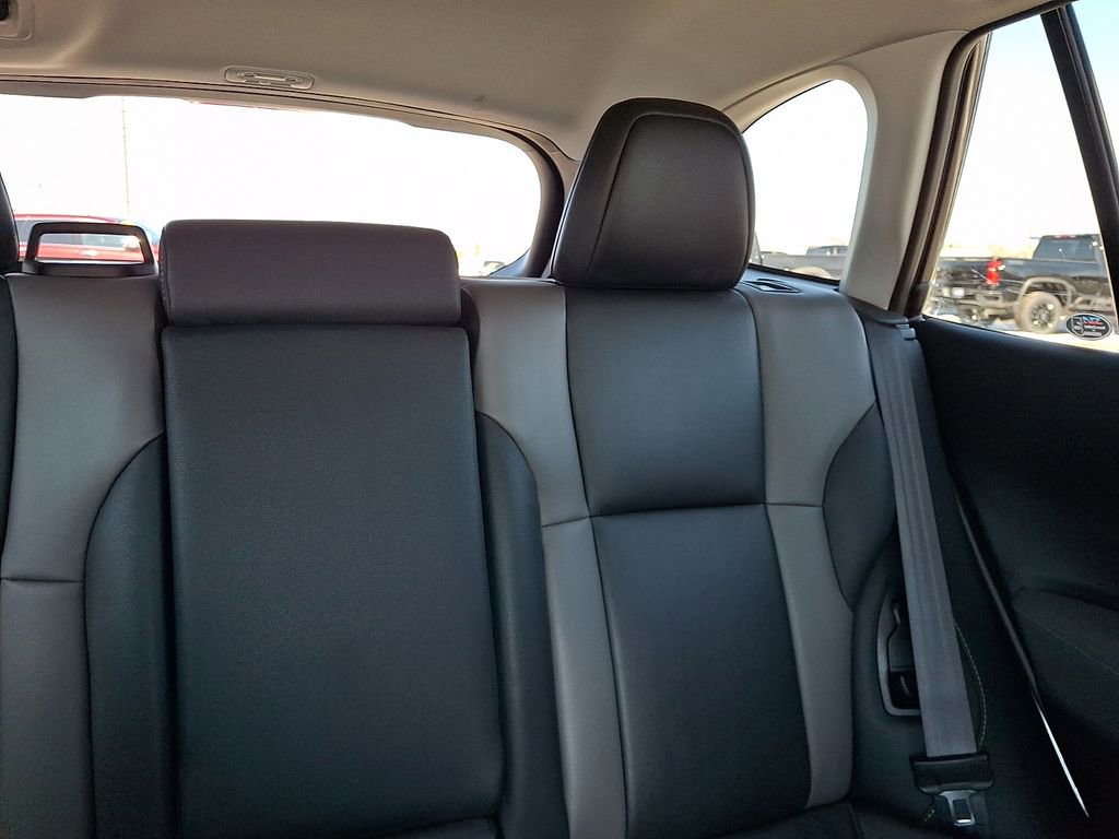 Used 2023 Subaru Outback Onyx Edition image 21