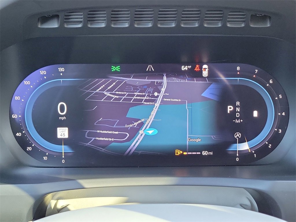 Used 2023 Volvo XC90 B6 Plus image 25