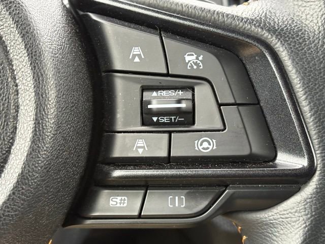 Used 2023 Subaru Forester Wilderness image 18