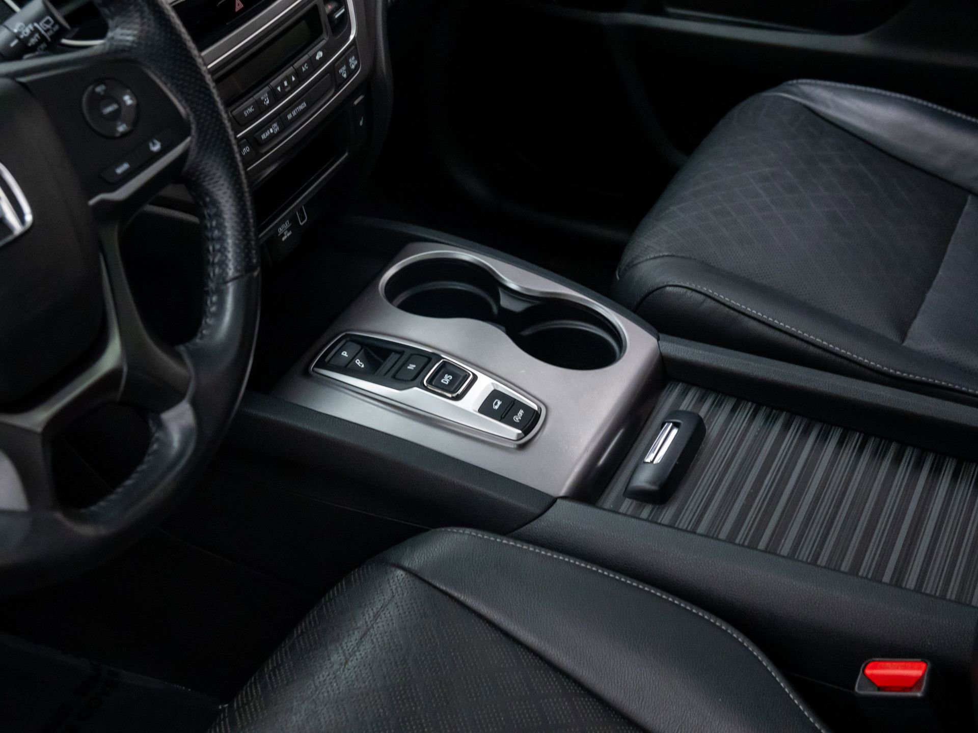 Used 2019 Honda Passport EX-L image 11