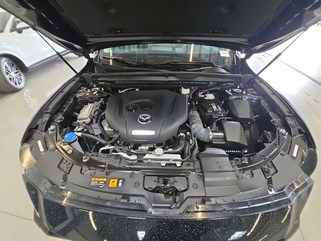 Used 2023 MAZDA CX-50 AWD 2.5 Turbo w/ Cargo Package image 24