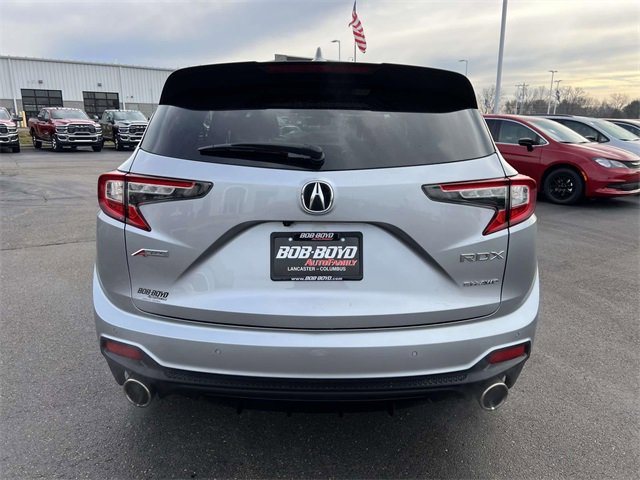 Used 2023 Acura RDX A-Spec image 6