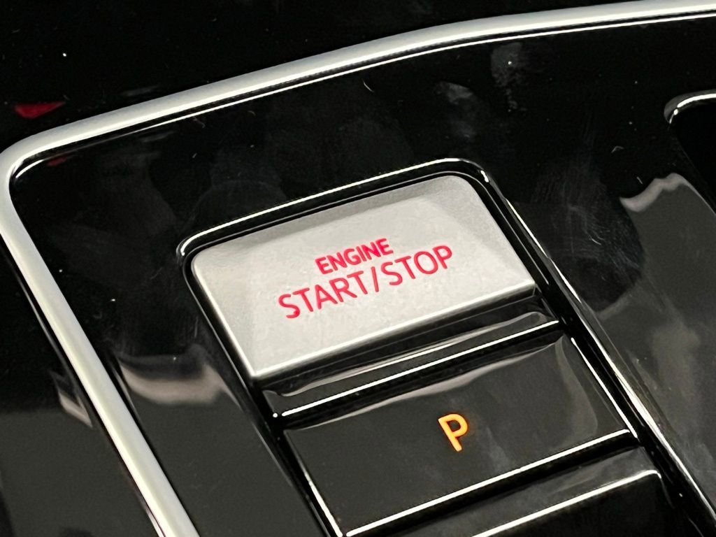 New 2026 Volkswagen GTI Autobahn image 17