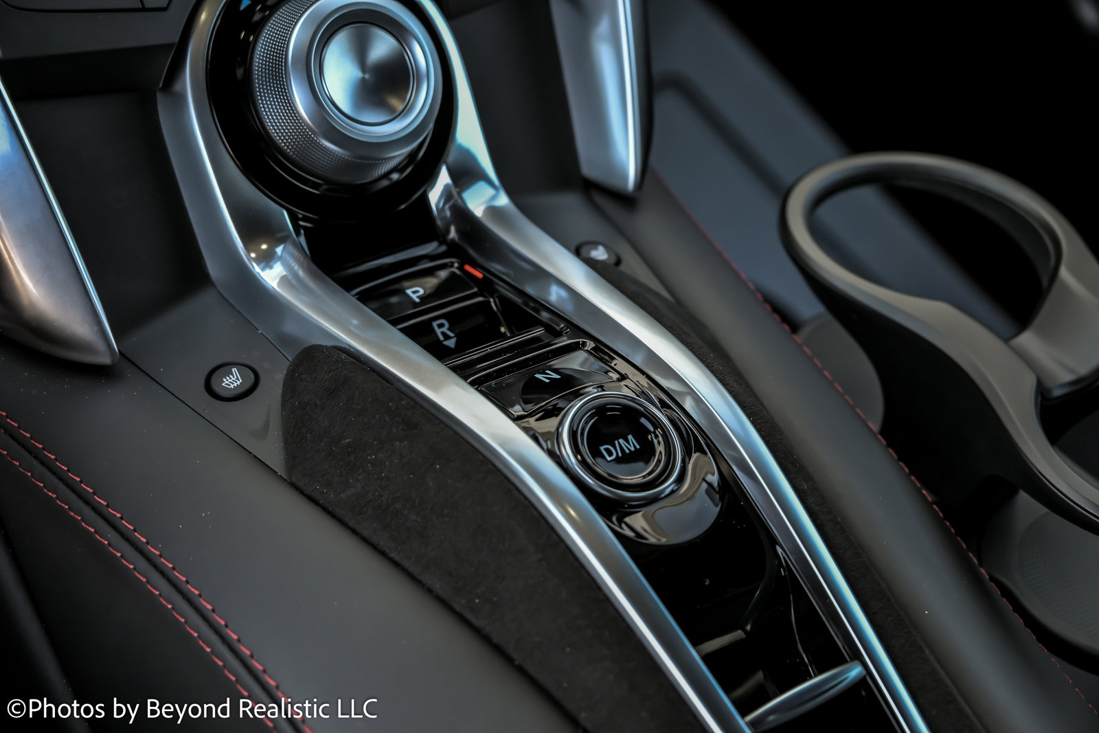 Used 2022 Acura NSX Type S image 44