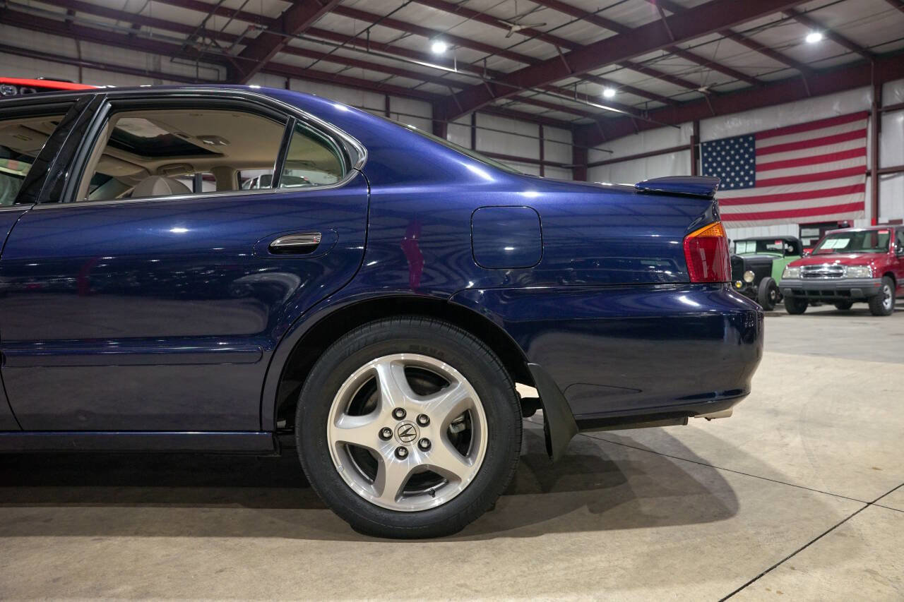 Used 2001 Acura TL image 5