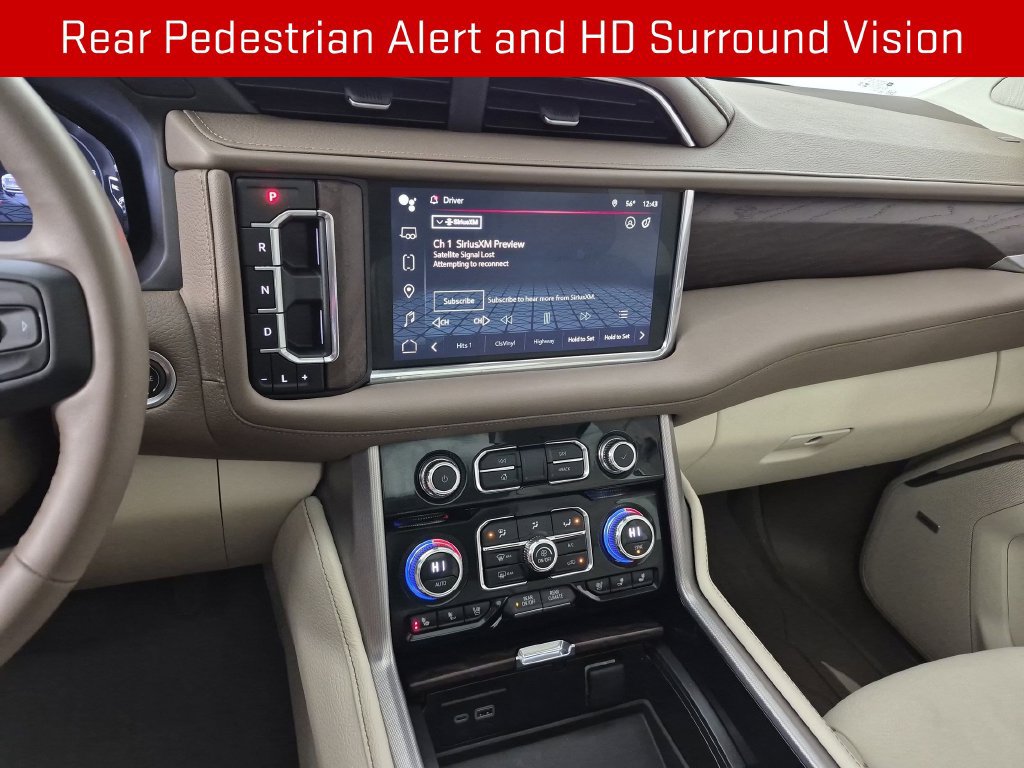 Certified 2023 GMC Yukon Denali AWD/4WD image 23