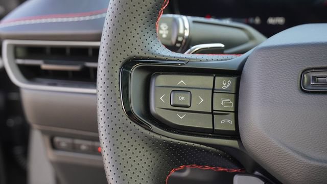 New 2026 Dodge Charger R/T Scat Pack image 24